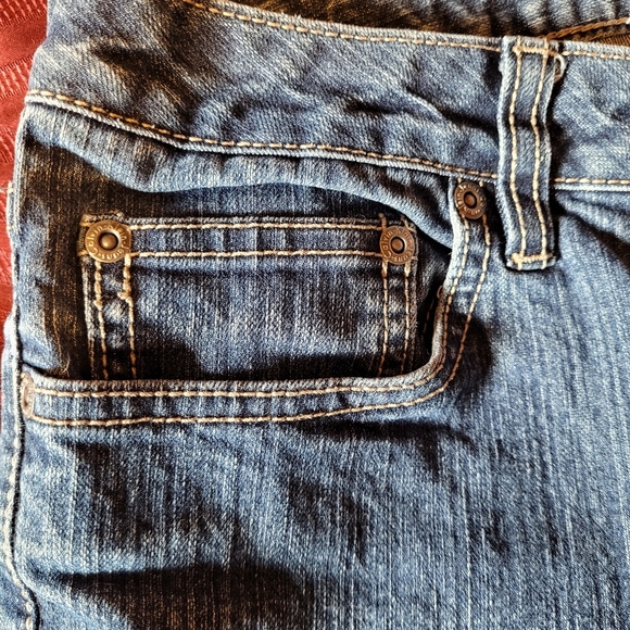 Calvin Klein Jeans - ladies size 6 - Picture 3 of 4